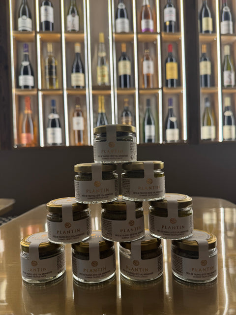 Pâtes à la truffe à Chartres : un goût de Provence chez Le Cathédrale Brasserie