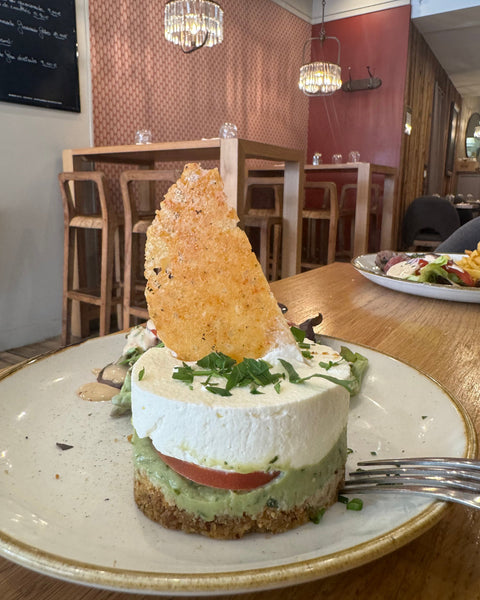 Restaurant près de la cathédrale – Notre coup de cœur