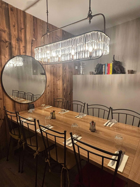 Restaurant idéal pour les groupes touristiques à Chartres
