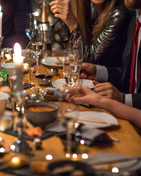 Réveillon 2026 à Chartres : une soirée d’exception au Cathédrale Gourmand