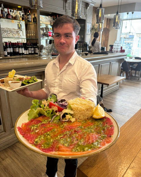 Anniversaire et repas de famille à Chartres : où organiser votre événement ?