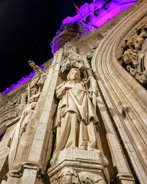 Noël et Réveillon 2026 à Chartres : Lumières, traditions et gastronomie