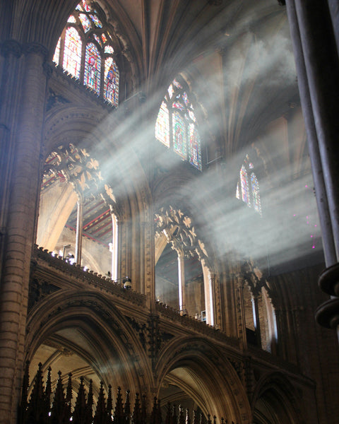 Réveillon 2026 à Chartres : dîner gastronomique & musique en direct au Cathédrale Gourmand