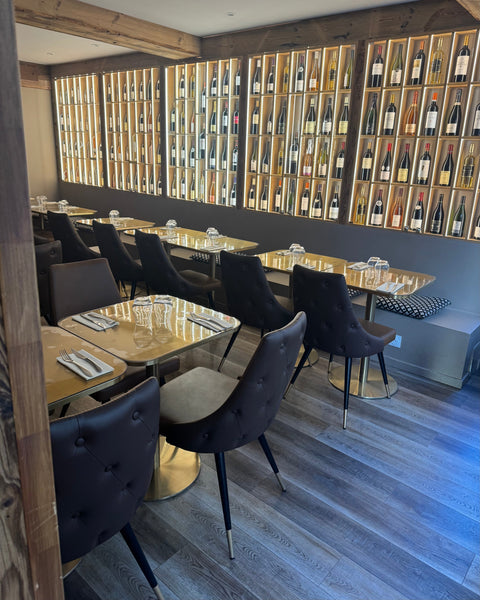 Déjeuner groupe Chartres | Restaurant groupes centre