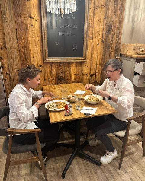 Repas de groupes à Chartres : saveurs & convivialité au cœur de la ville