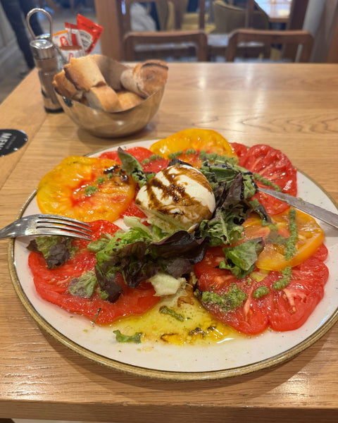 Les spécialités de Chartres – Nos plats faits maison
