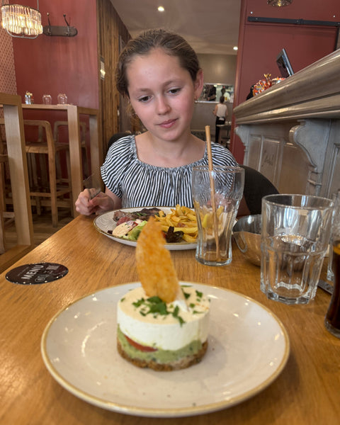 Meilleurs restaurants pour groupes à Chartres – guide 2025