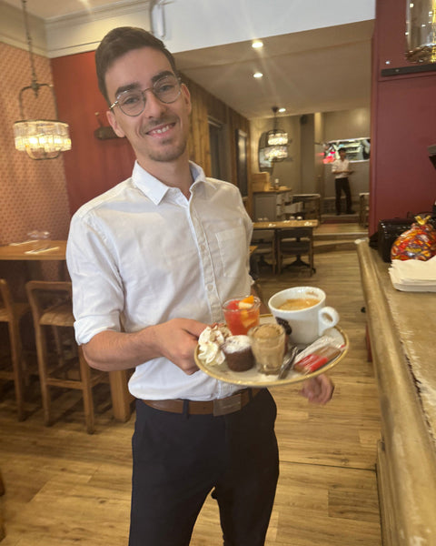 Restaurant autocar Chartres | Groupes & bus