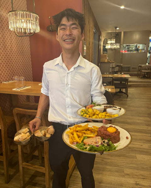 Restaurant touristique Chartres | Groupes