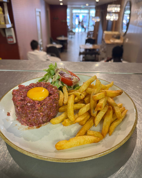 L’Annexe – Brasserie Chartraine (Groupes)