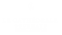Logo officiel Le Cathédrale Gourmand – Brasserie & Maison du Goût à Chartres