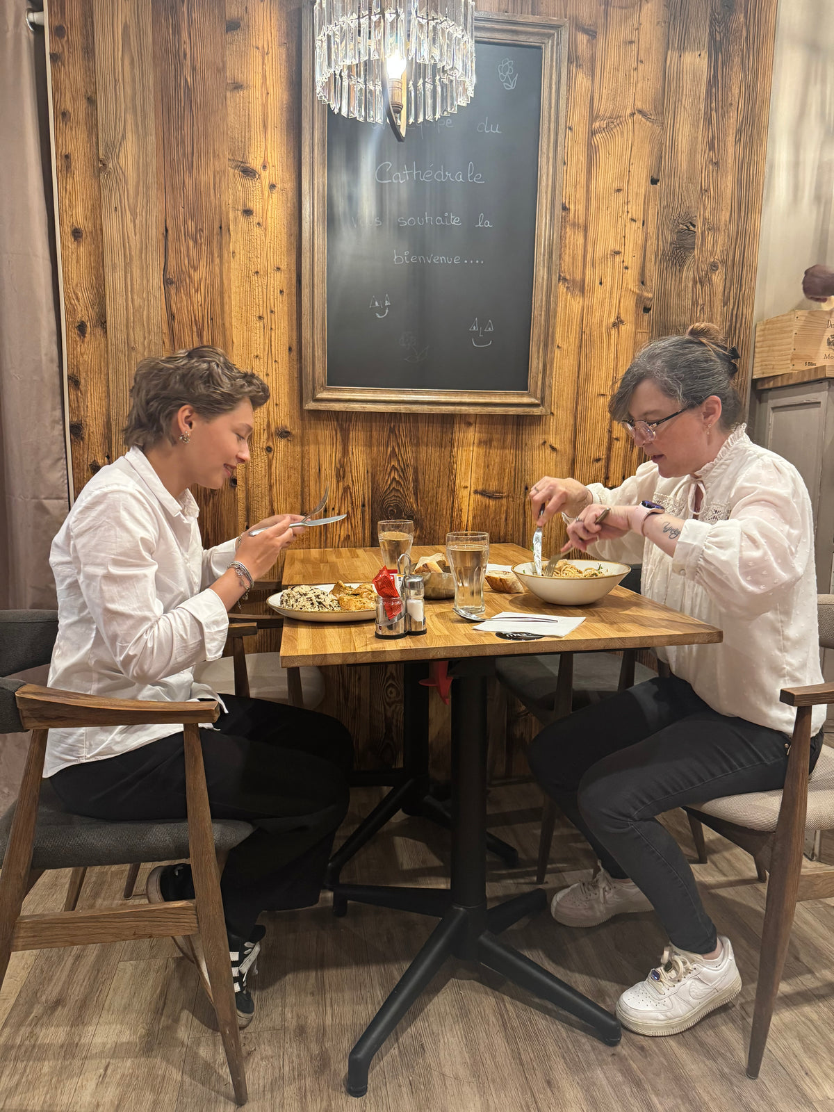 Papooze Le Cathédrale Gourmand – Restaurant à Chartres | Brasserie Traditionne ...